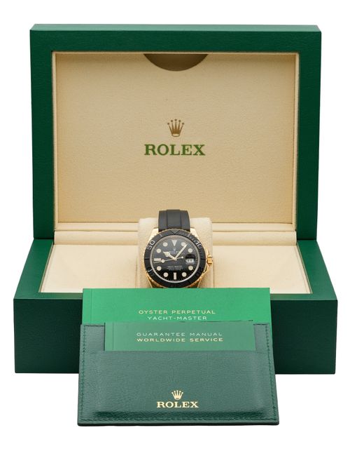 Rolex Yacht-Master 226658 Image 5